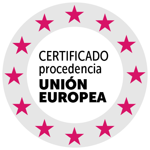 Certificado de UE