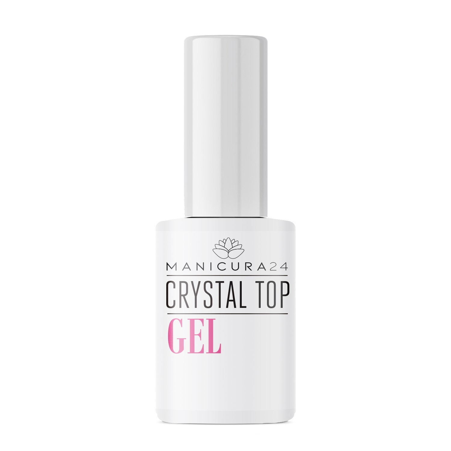 005 Crystal Top Gel 10ml