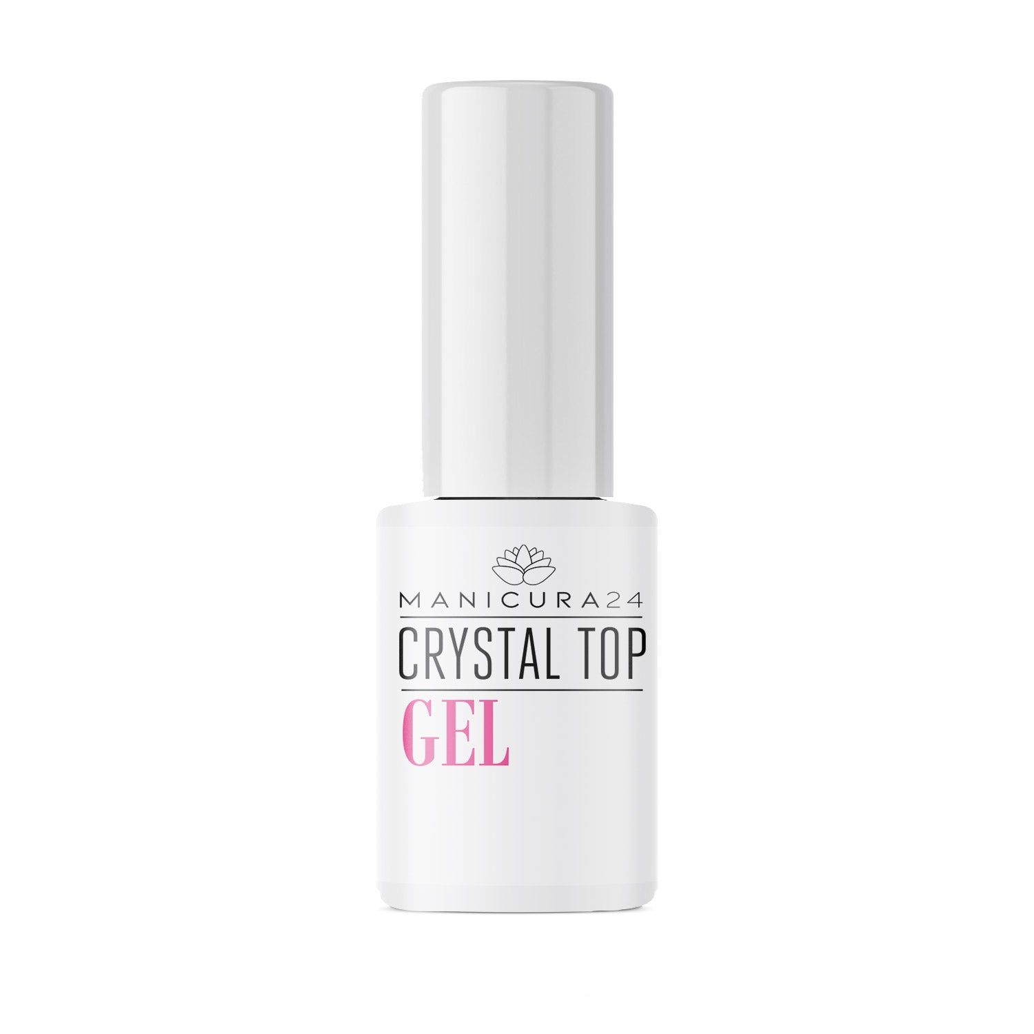 006 Crystal Top Gel 2023 5ml