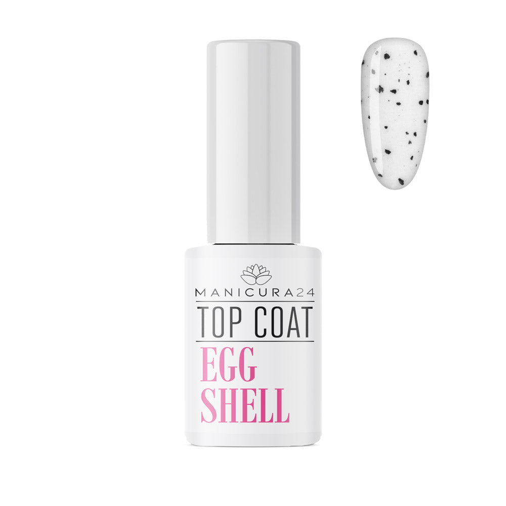 EggShell Top Coat