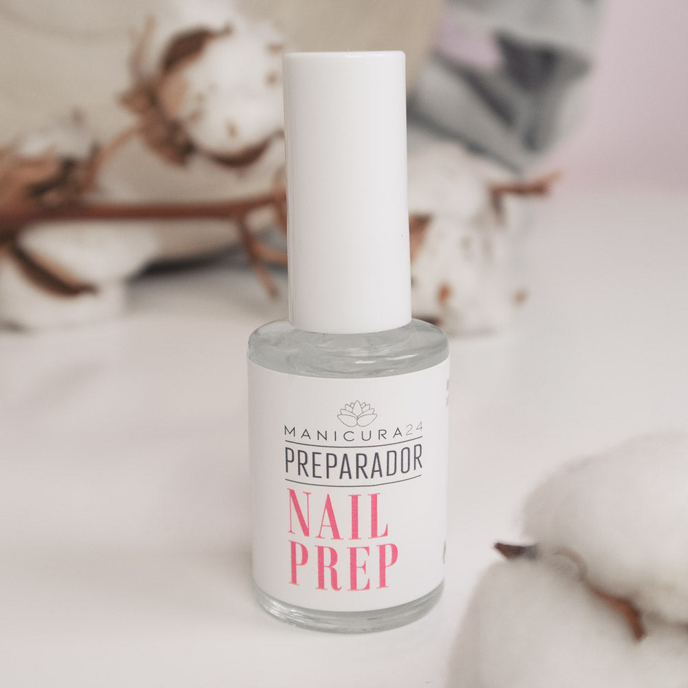 Nailprep