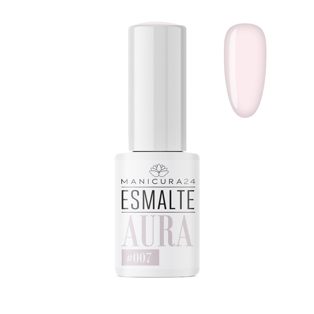 Esmalte permanente AURA #007