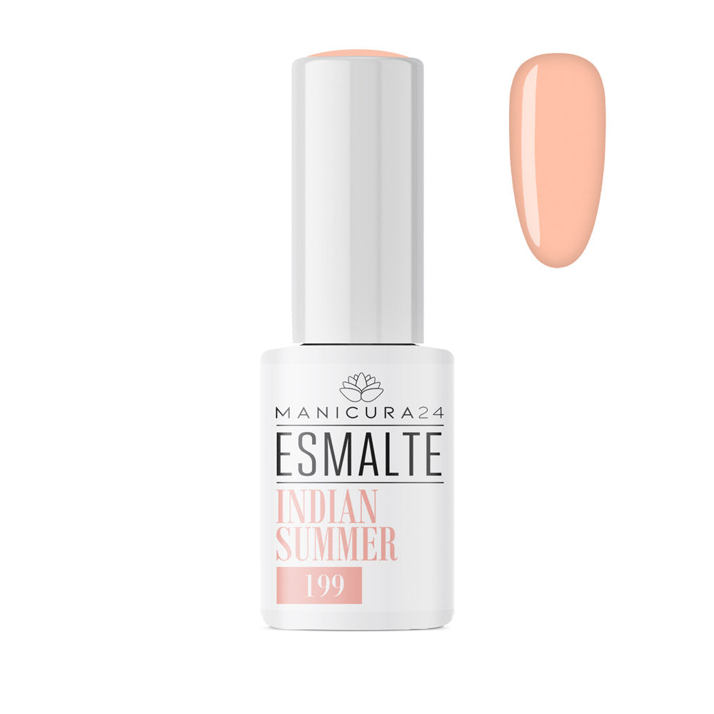 Esmalte permanente INDIAN SUMMER #199