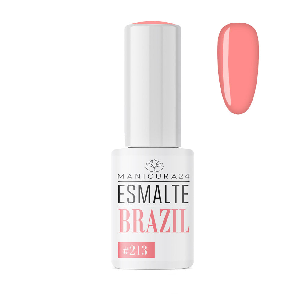 Esmalte permanente BRAZIL #213