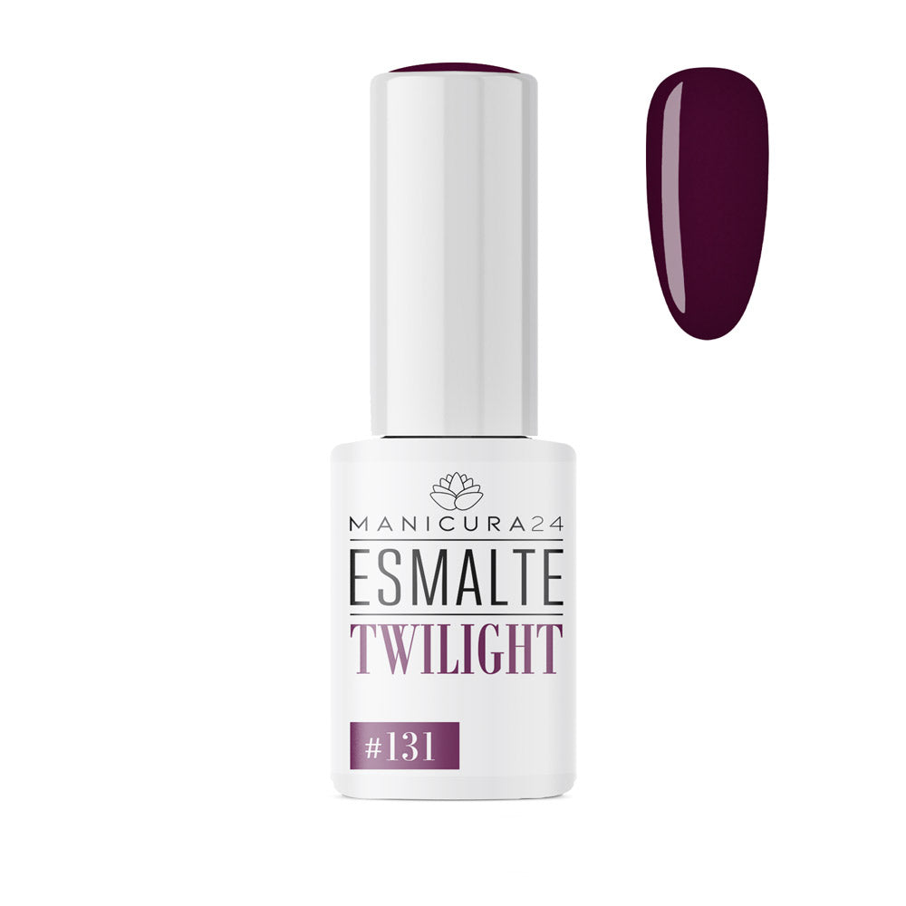 Esmalte Permanente TWILIGHT #131