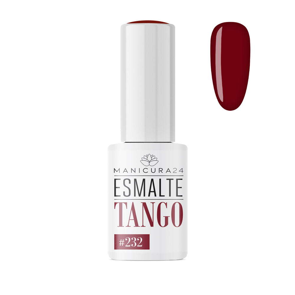 Esmalte permanente TANGO #232