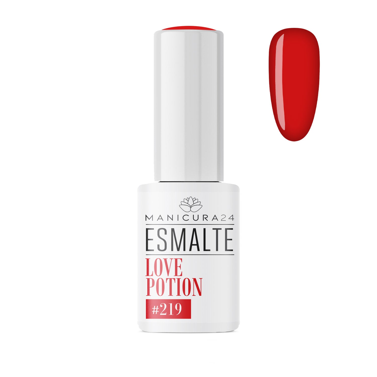 Esmalte permanente LOVE POTION #219