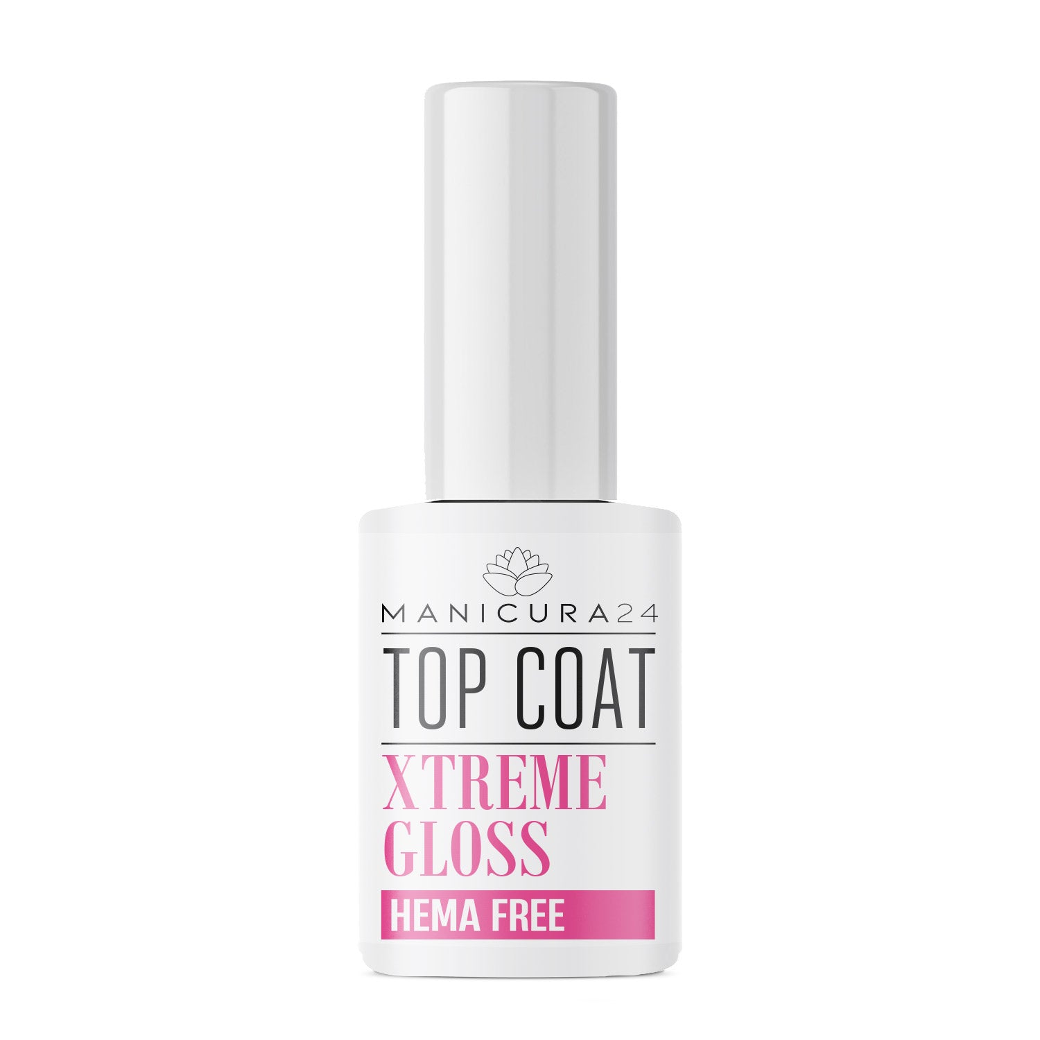 Top Coat Xtreme Gloss - HEMA Free