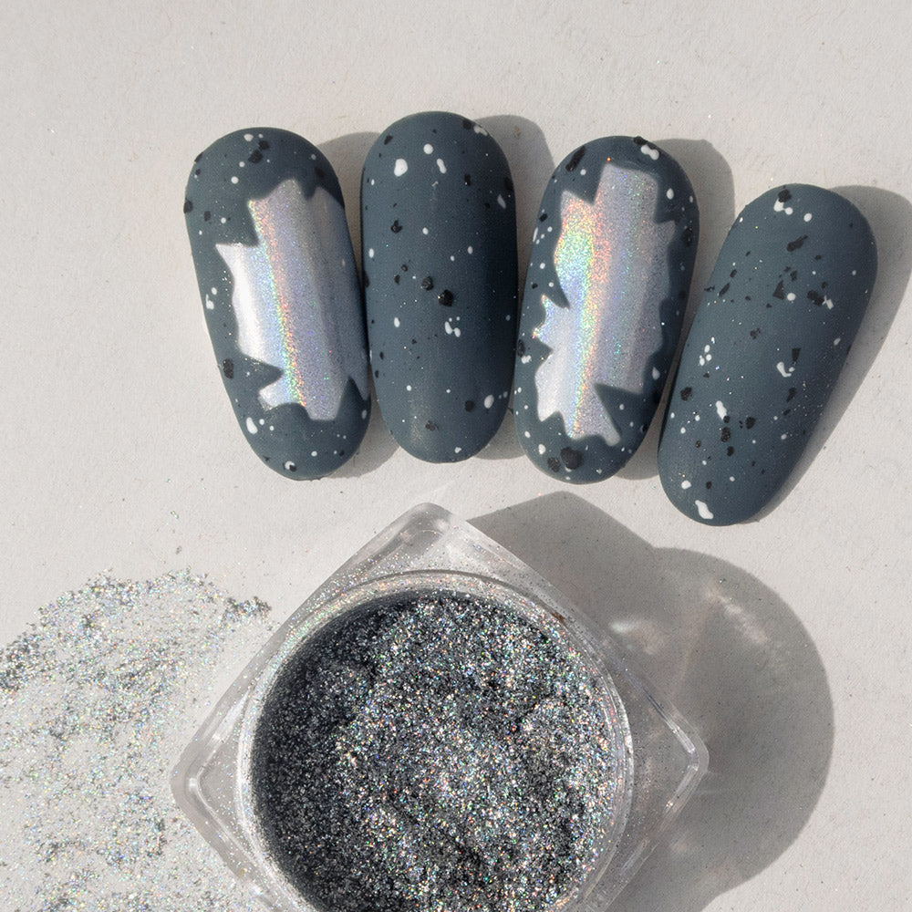 Unicorn Holographic Powder