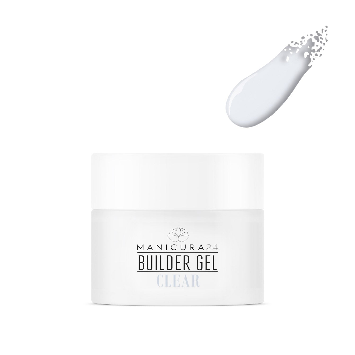 Builder Gel Clear