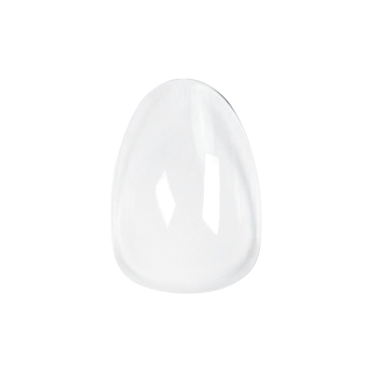 Soft Gel Nail Tip - Round Short