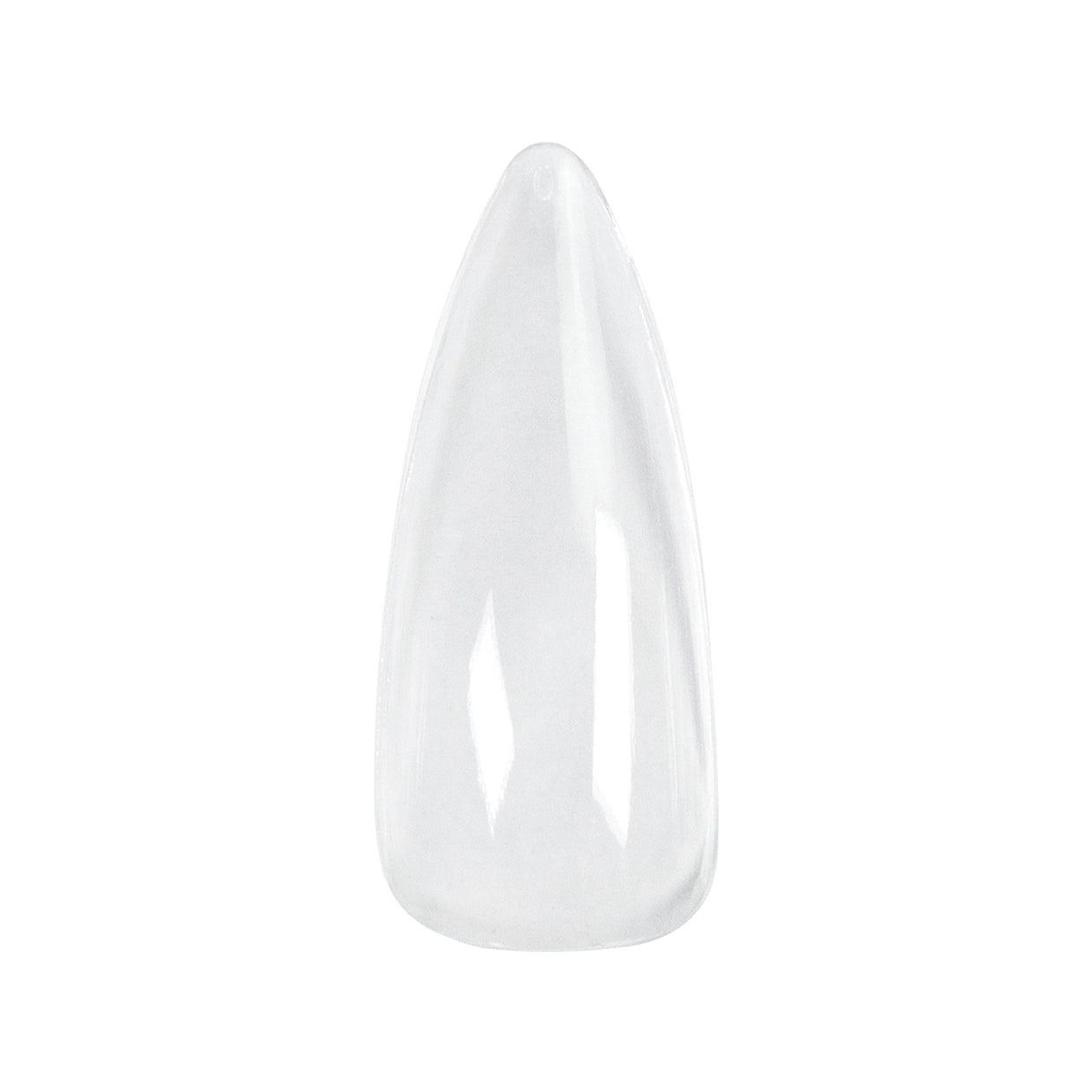 Soft Gel Nail Tip - Stiletto Medium