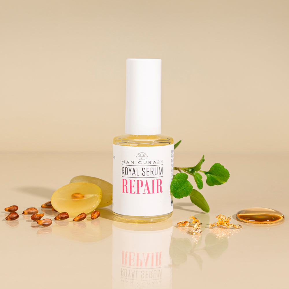 10 royal serum repair