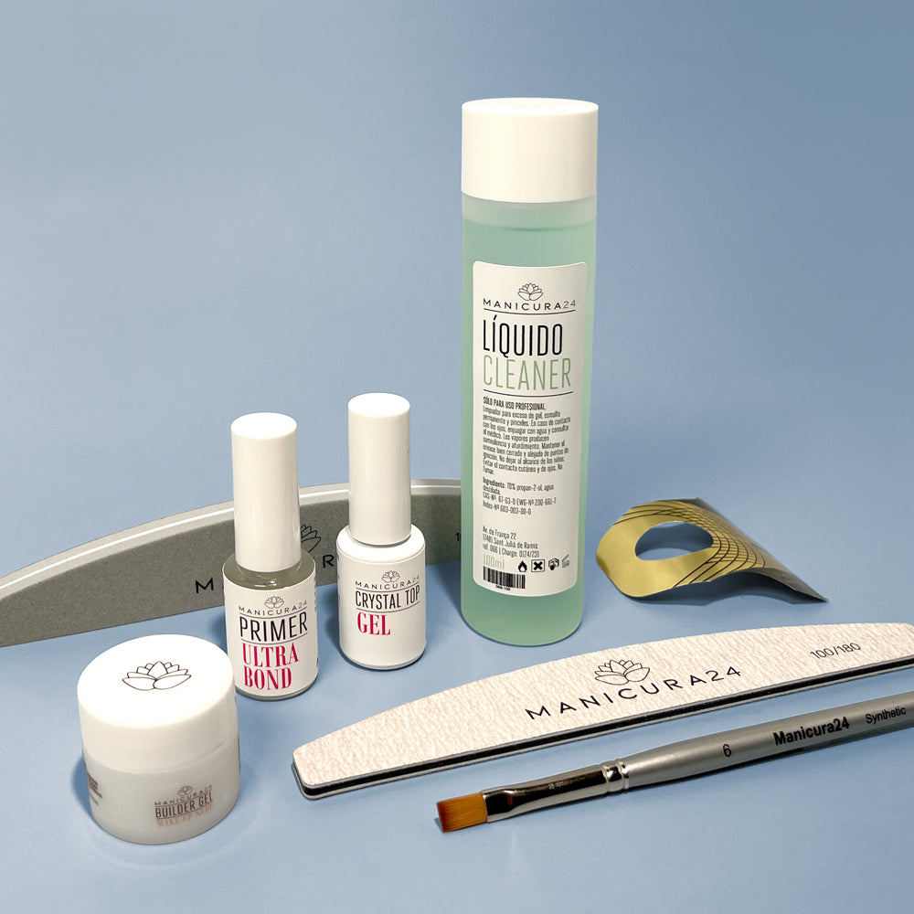 Nail Repair Kit