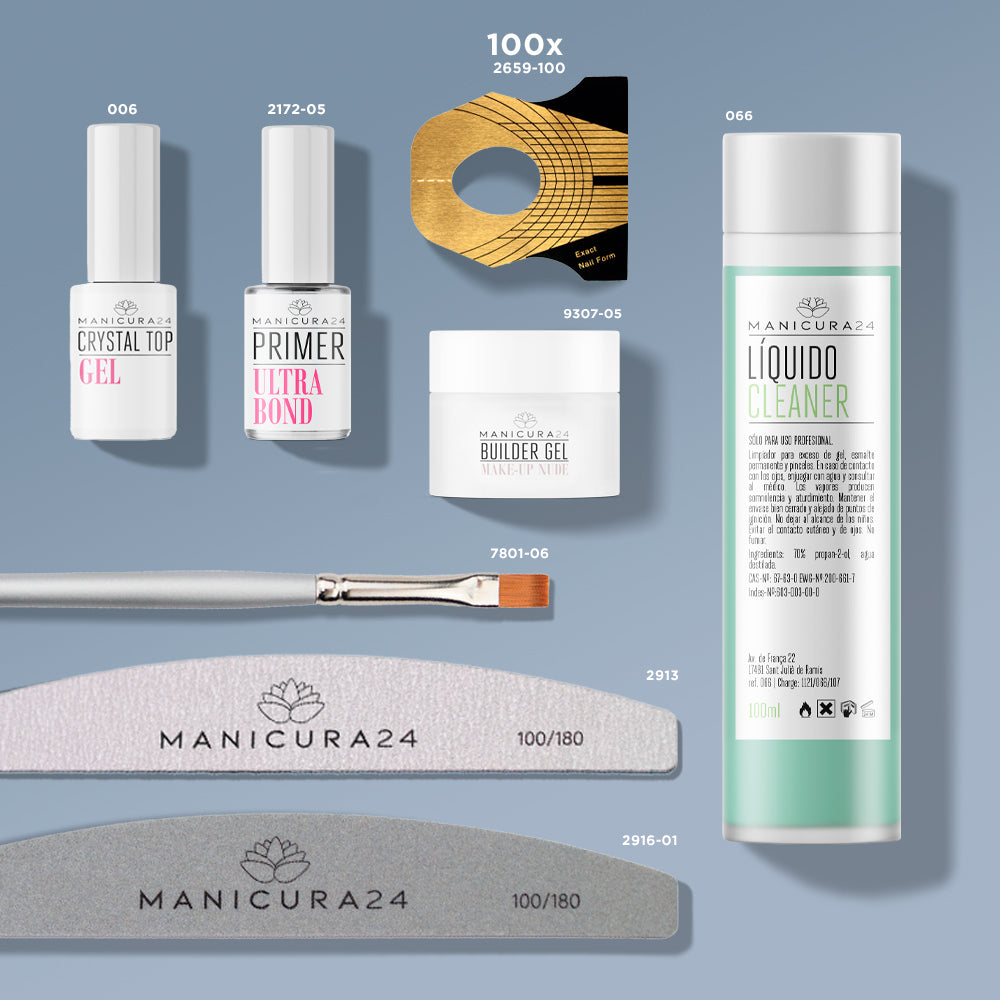 Nail Repair Kit