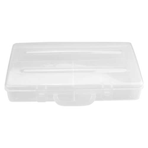 Caja para accesorios nr 3 - Clear