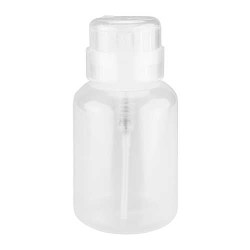 Dispensador para líquidos - Clear 250 ml 
