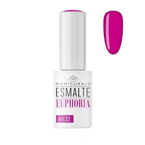 Esmalte permanente mini 5 ml EUPHORIA #132 