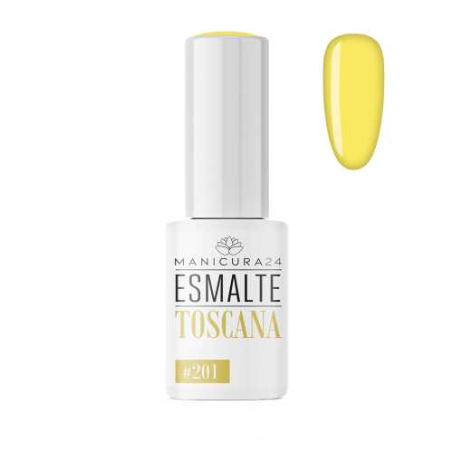 Esmalte permanente mini 5 ml TOSCANA #201 