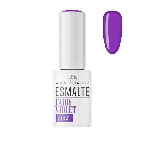 Esmalte permanente mini 5 ml FAIRY VIOLET #085 