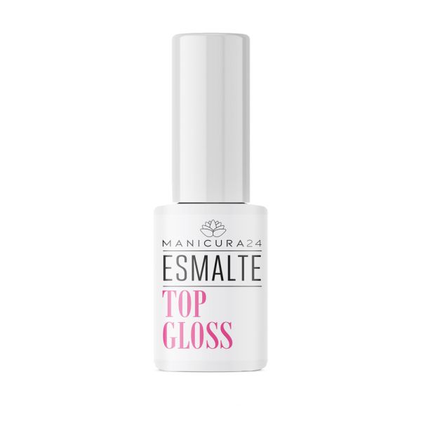 Top Gloss 5 ml 