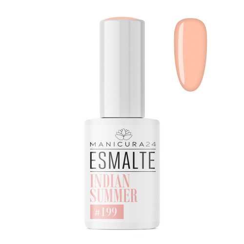 Esmalte permanente 10 ml INDIAN SUMMER #199 