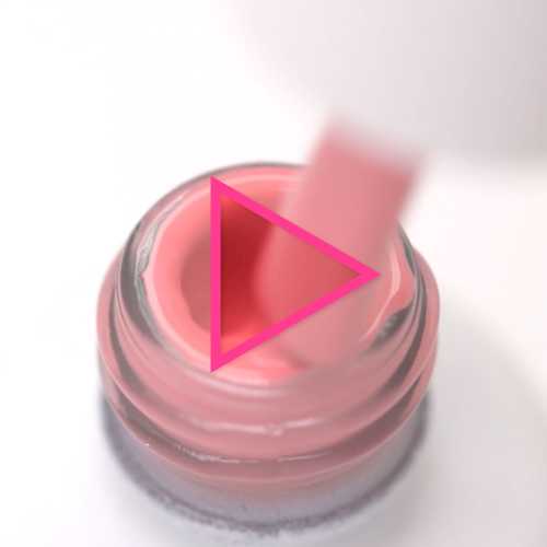 Esmalte permanente 10 ml FIRST KISS #046