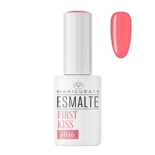 Esmalte permanente 10 ml FIRST KISS #046