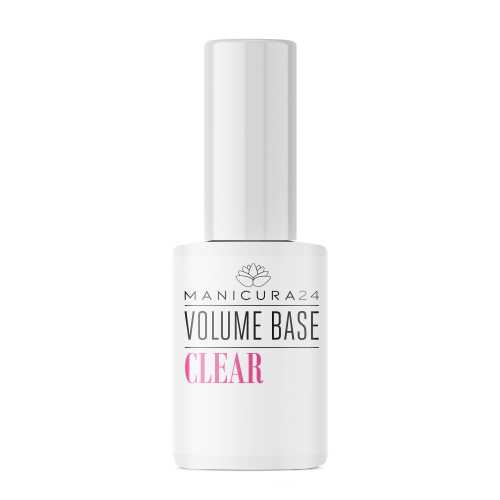 Volume Base CLEAR 10 ml