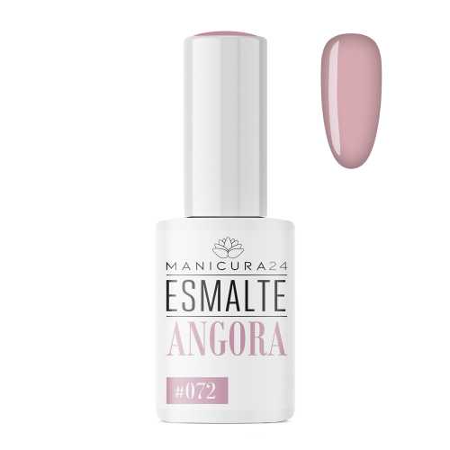 Esmalte permanente 10 ml ANGORA #078 