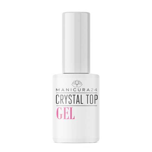 Crystal Top Gel 10 ml