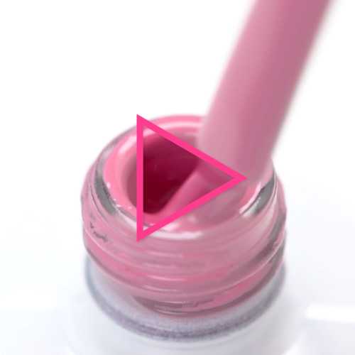 Esmalte permanente 10 ml  BALLERINA #047