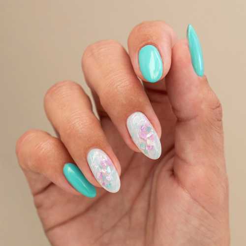 Nailart deco set - PEARL