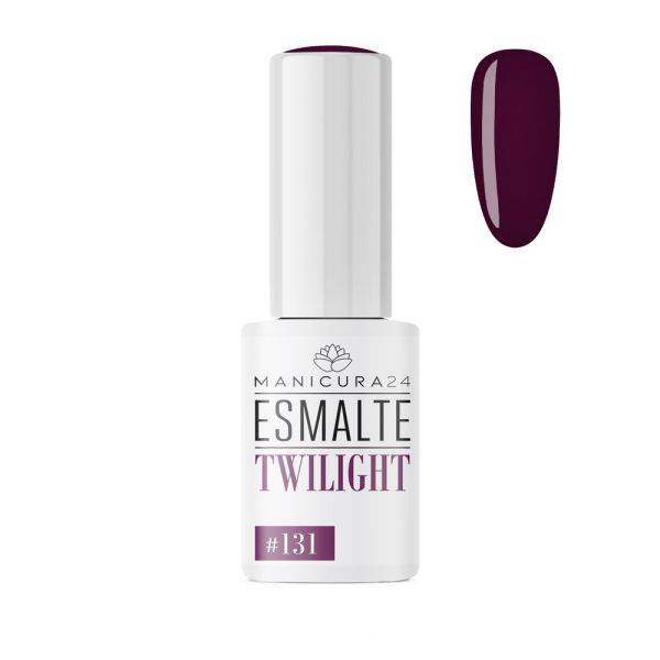 Esmalte Permanente mini 5 ml TWILIGHT #131 