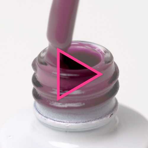 Esmalte Permanente mini 5 ml TWILIGHT #131 