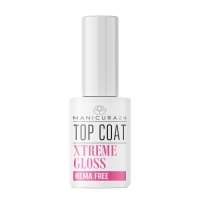 Top Coat Xtreme Gloss - HEMA Free 10 ml