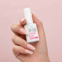 Top Coat Xtreme Gloss - HEMA Free 10 ml