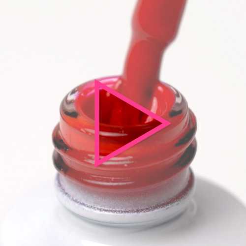 Esmalte Permanente mini 5 ml HEARTBREAKER #229